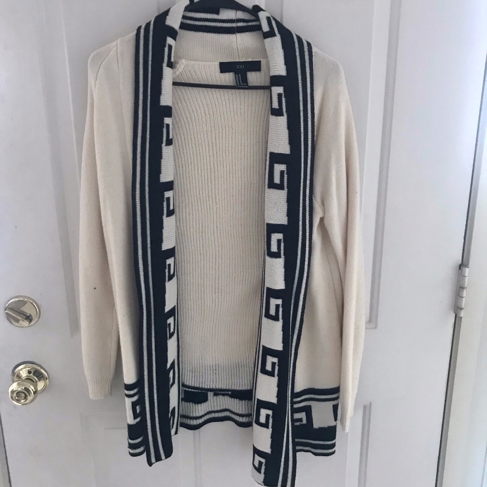 Forever 21 Sweater